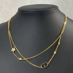 2025年最新】petit cd ダブル ネックレスの人気アイテム - メルカリ