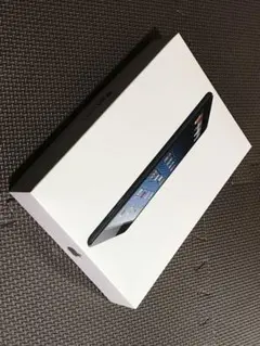 APPLE iPad mini IPAD MINI WI-FI 16GB BL…