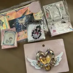 神*u様 ひみつのアイプリ・アイプリバース まとめ売り 引退品 - メルカリ