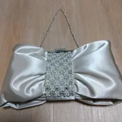 エメ パーティーバッグ クラッチバッグ フォーマルバッグ