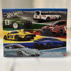 新品 カーズ ミニカー暴走族4台セット DJ ブースト ウィンゴ スノット