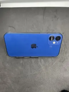 新品バッテリー交換済 iPhone 12 mini128GB おまけ付