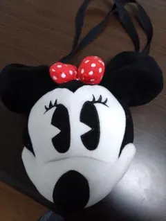 ミニーマウス バッグ