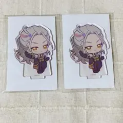 あんスタ　アニカフェ スタフォニ　アクスタ　凪砂