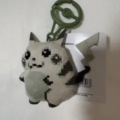 新品未使用 タグ付き はじまりのピカチュウ ぬいぐるみ - メルカリ