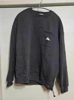 kelty トレーナー