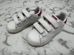 adidas スタンスミス 15cm