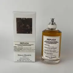 メゾンマルジェラ レプリカ ジャズクラブ EDT 100ml