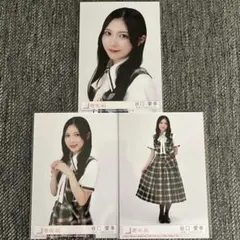 櫻坂46 11thUDAGAWA GENERATION生写真 守屋麗奈 コンプ - メルカリ