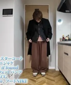 a machine ポーカーズアツム着用 a machine CAMOUFLAGE PANTS ポーカーズ アツム 着用