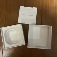 Apple AirPods 4ホワイト