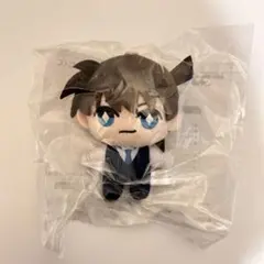 セガラッキーくじ 名探偵コナンカフェ D工藤新一