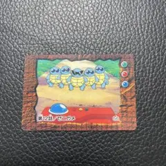 ポケモン 明治 スーパーチェンジカード フシギダネ 36 - メルカリ