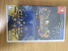 シアトリズム ファイナルバーライン switch