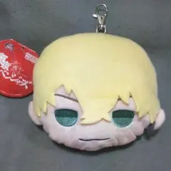 東京リベンジャーズ　きゃらまる　ぬいぐるみパスケー　松野千冬ス