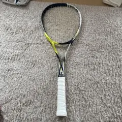 ヨネックス　エフレーザー5V 前衛　ソフトテニス　ラケット　激安　中古 2026年最新】ソフトテニスラケット エフレーザーの人気アイテム - メルカリ