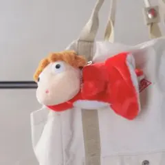 2026年最新】崖の上のポニョぬいぐるみの人気アイテム - メルカリ