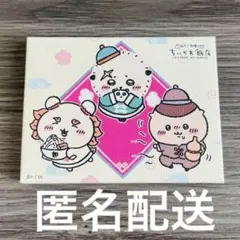 ちいかわ飯店　マグネット　ミニキャンバスアート　シーサー　くりまんじゅう　ラッコ