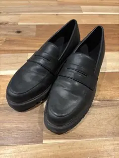 UNITED ARROWS green label relaxing ローファーのサムネイル