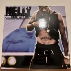 Nelly - Ride Wit Me &ac remix セット レコード - メルカリ