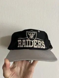 2025年最新】raiders cap 90sの人気アイテム - メルカリ