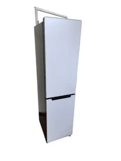 2024年製美品 ハイアールスリム冷蔵庫 フリーモ 208L JR-SX21A - メルカリ