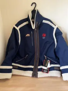 2025年最新】ミズノ 長野オリンピック ジャケットの人気アイテム