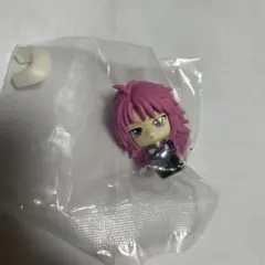 HUNTERXHUNTER　すわらせ隊　GIRL マチ