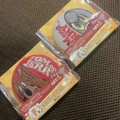 トムとジェリー 一番くじ　缶コレクションのサムネイル