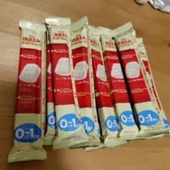 明治ほほえみ らくらくキューブミルク 65個（5×13本）