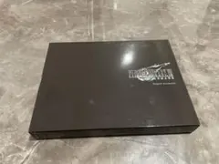 FINAL FANTASY VII REMAKE Soundtrack