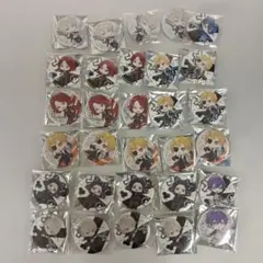 ひきフェス 缶バッジセット - メルカリ
