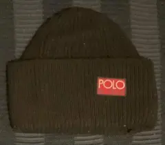 POLO HI TECH ニット帽のサムネイル