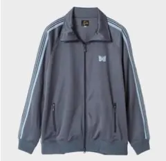 新品★【NEEDLES ニードルズ】ナイロントラックジャケット上下セット Needles/ニードルズ 別注Track Jacket - NYLON | BEAVER