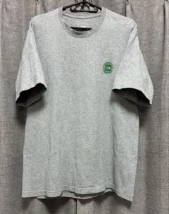 THE NORTH FACE グレー Tシャツ XL
