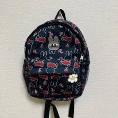 ミッフィー　リュック　キッズ　ベビー　鞄　一升餅　バースデイ　バッグ