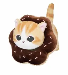 2025年最新】Mofusand ドーナツの人気アイテム - メルカリ