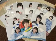 【STU48 池田裕楽】生写真・缶バッジ 16点セット まとめ売り