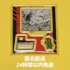 僕のヒーローアカデミア アクリルフィギュアコレクション HEROES 爆豪勝己