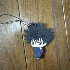 伏黒恵 ラバーマスコット
