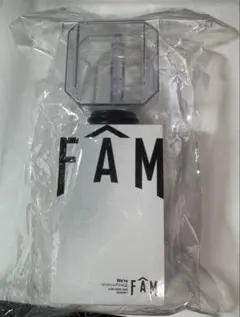 timelesz FAM ペンライト