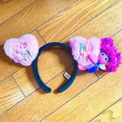 USJアビーカチューシャ