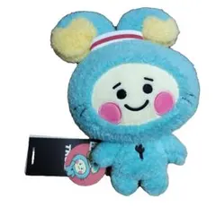 タグ付き TRUZ ジャンボぬいぐるみ yedee イェダム TREASURE TRUZ ジャンボぬいぐるみ イェダム｜Yahoo!フリマ（旧PayPayフリマ）