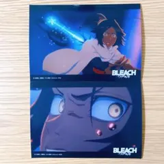 ★【未使用】BLEACH WJ50th アクリルバッジ 四楓院夜一 ☆【未使用】BLEACH WJ50th アクリルバッジ 四楓院夜一 2025年