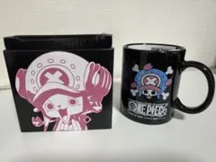 ONE PIECE ワンピース トニートニー・チョッパー マグカップ