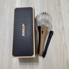 ATEEZ OFFICIAL LIGHTSTICK ver2 アチズ ペンライト