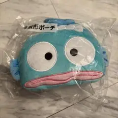 ハンギョドン キャラクターグッズ