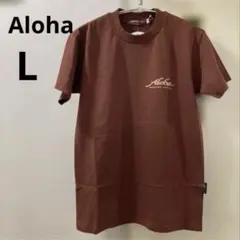 ⭐️ Aloha Tシャツ 　サーフ　スケート 90sのサムネイル