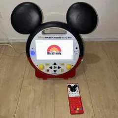 ミッキーメイト 知育玩具