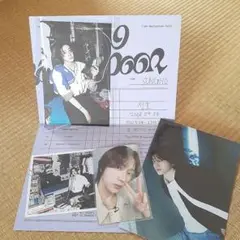 BOYNEXTDOOR 19.99 　ソンホ